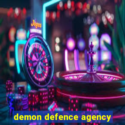 demon defence agency